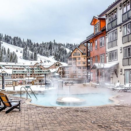 Founders Pointe Condo Winter Park Exteriör bild
