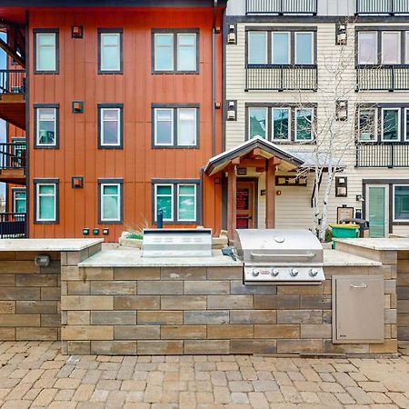 Founders Pointe Condo Winter Park Exteriör bild