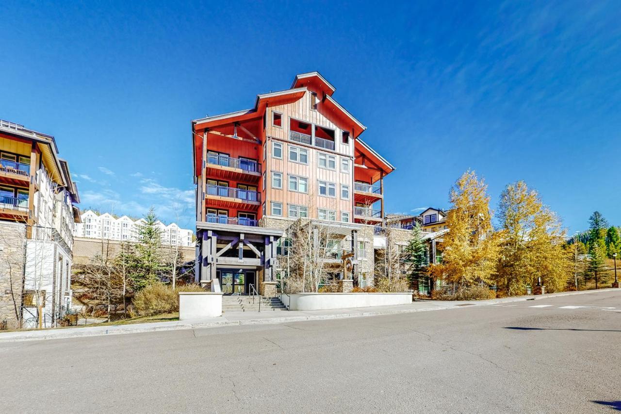 Founders Pointe Condo Winter Park Exteriör bild