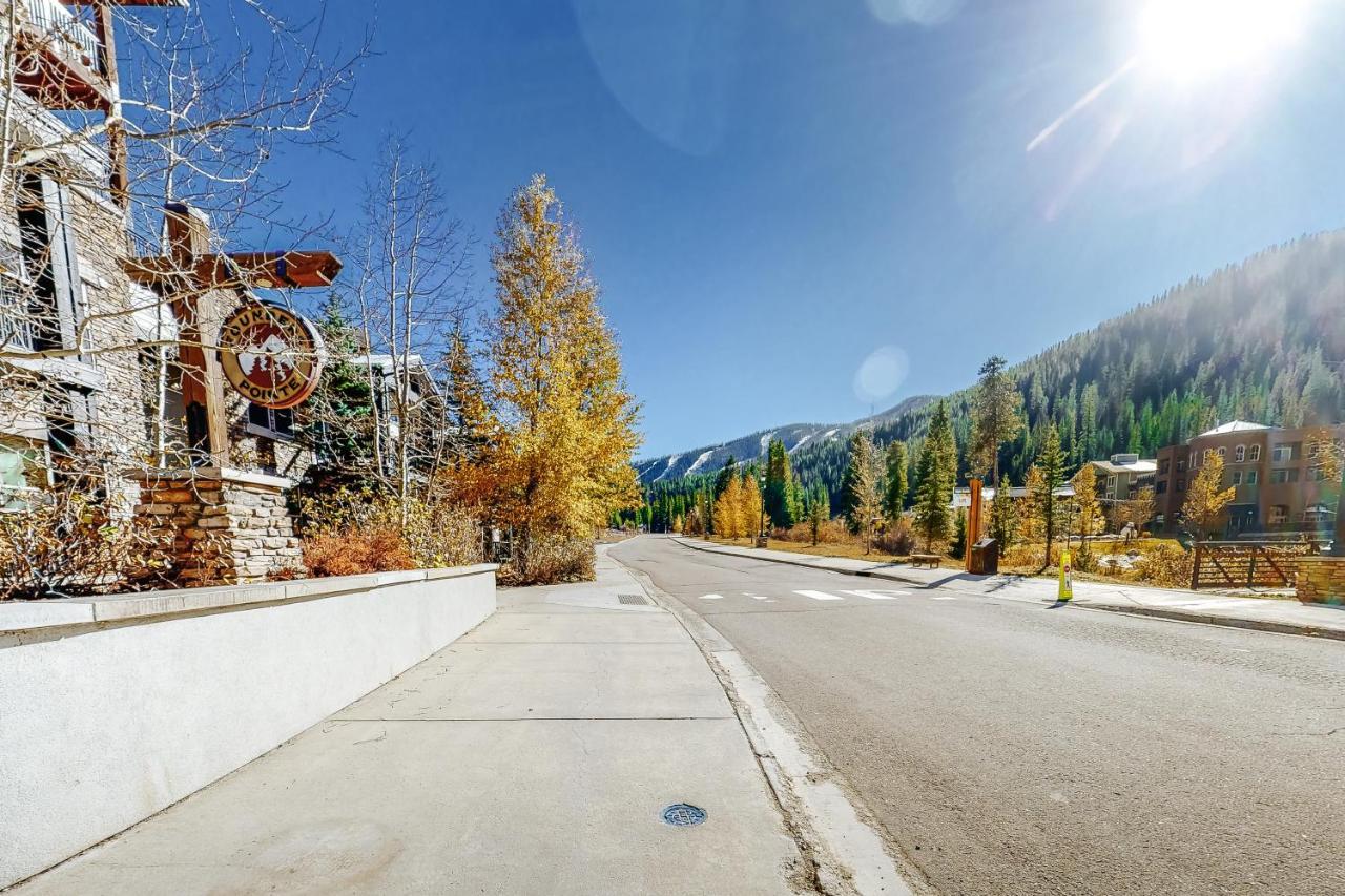 Founders Pointe Condo Winter Park Exteriör bild