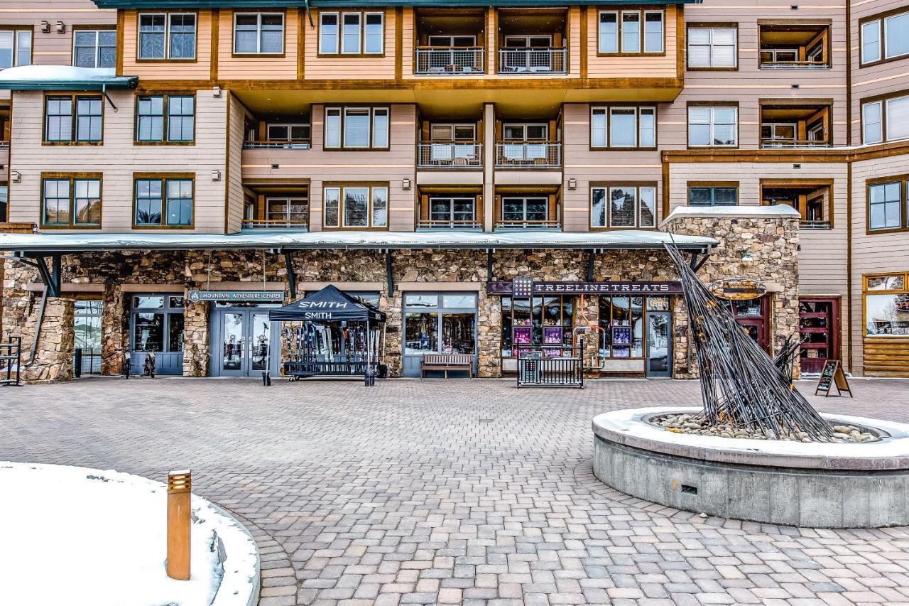 Founders Pointe Condo Winter Park Exteriör bild