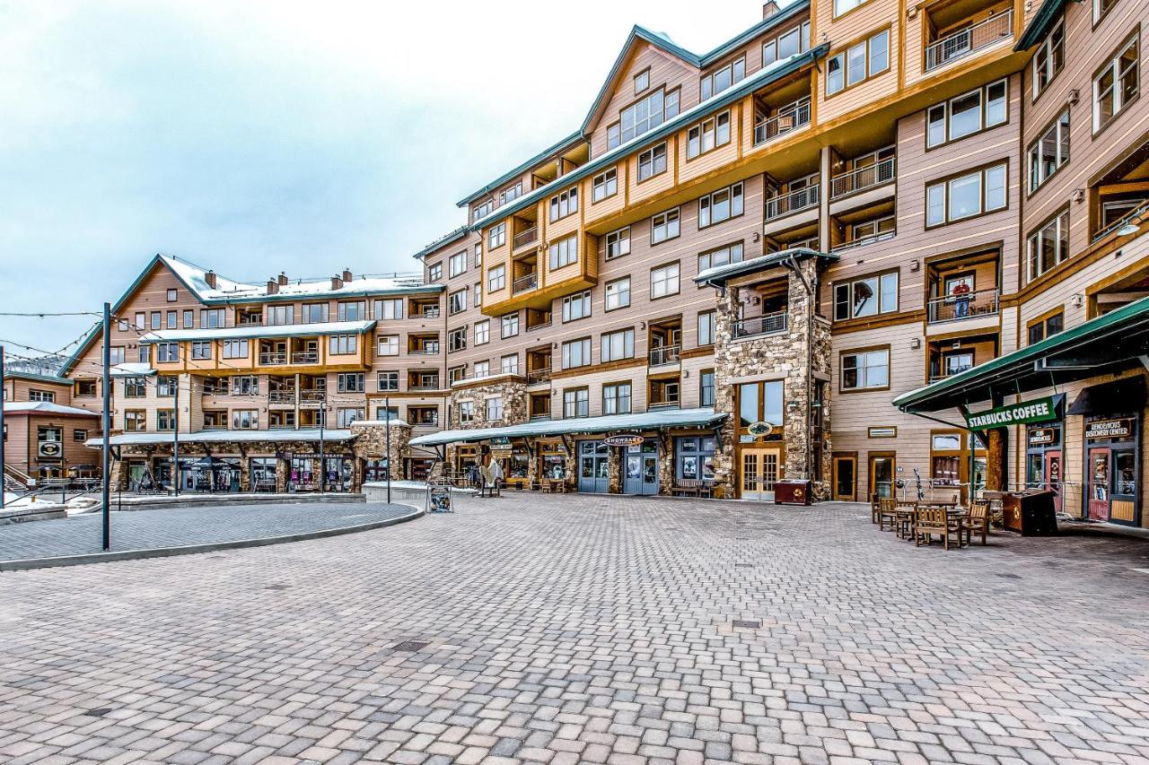Founders Pointe Condo Winter Park Exteriör bild