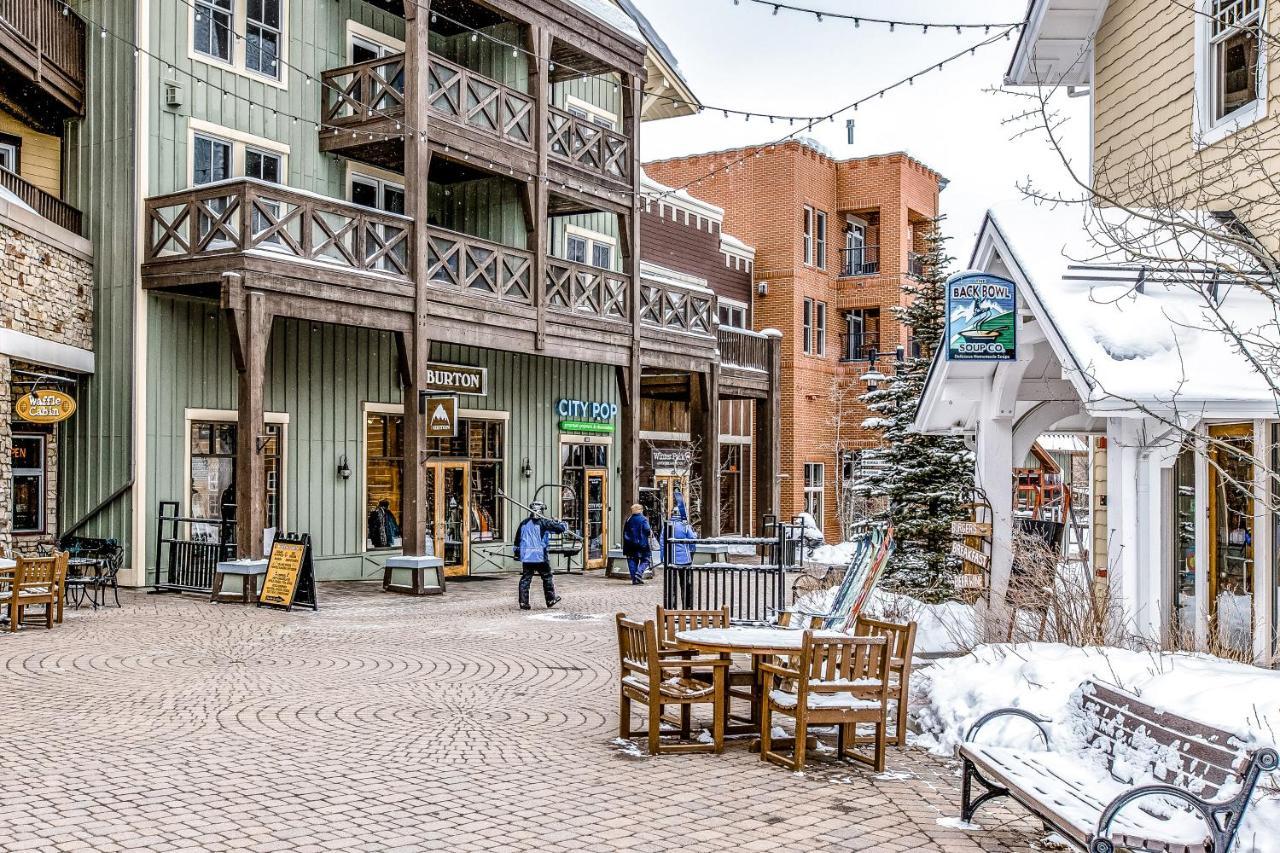 Founders Pointe Condo Winter Park Exteriör bild