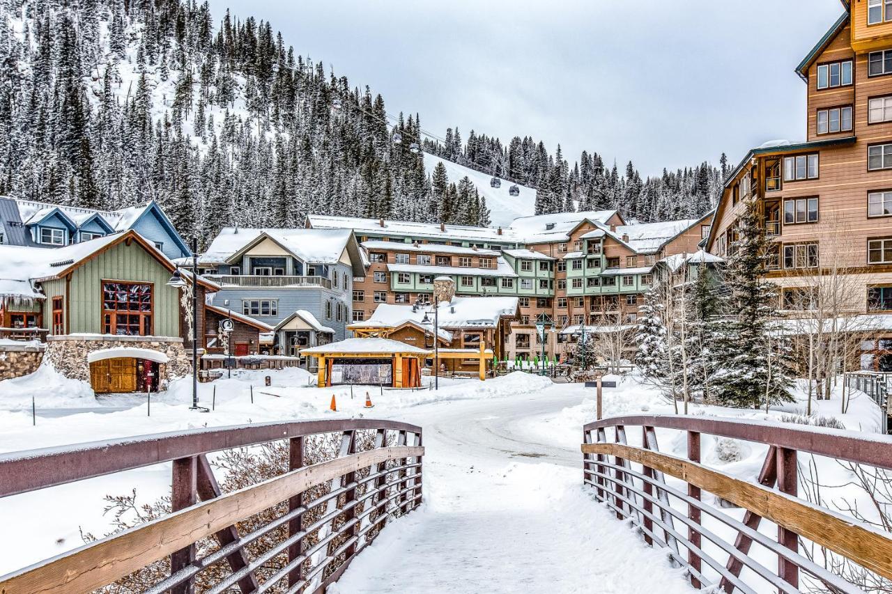 Founders Pointe Condo Winter Park Exteriör bild