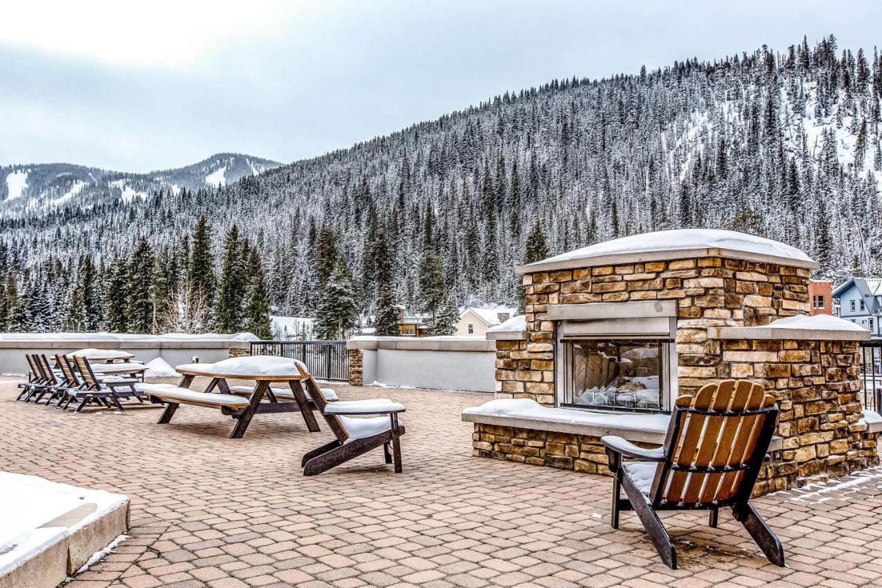 Founders Pointe Condo Winter Park Exteriör bild
