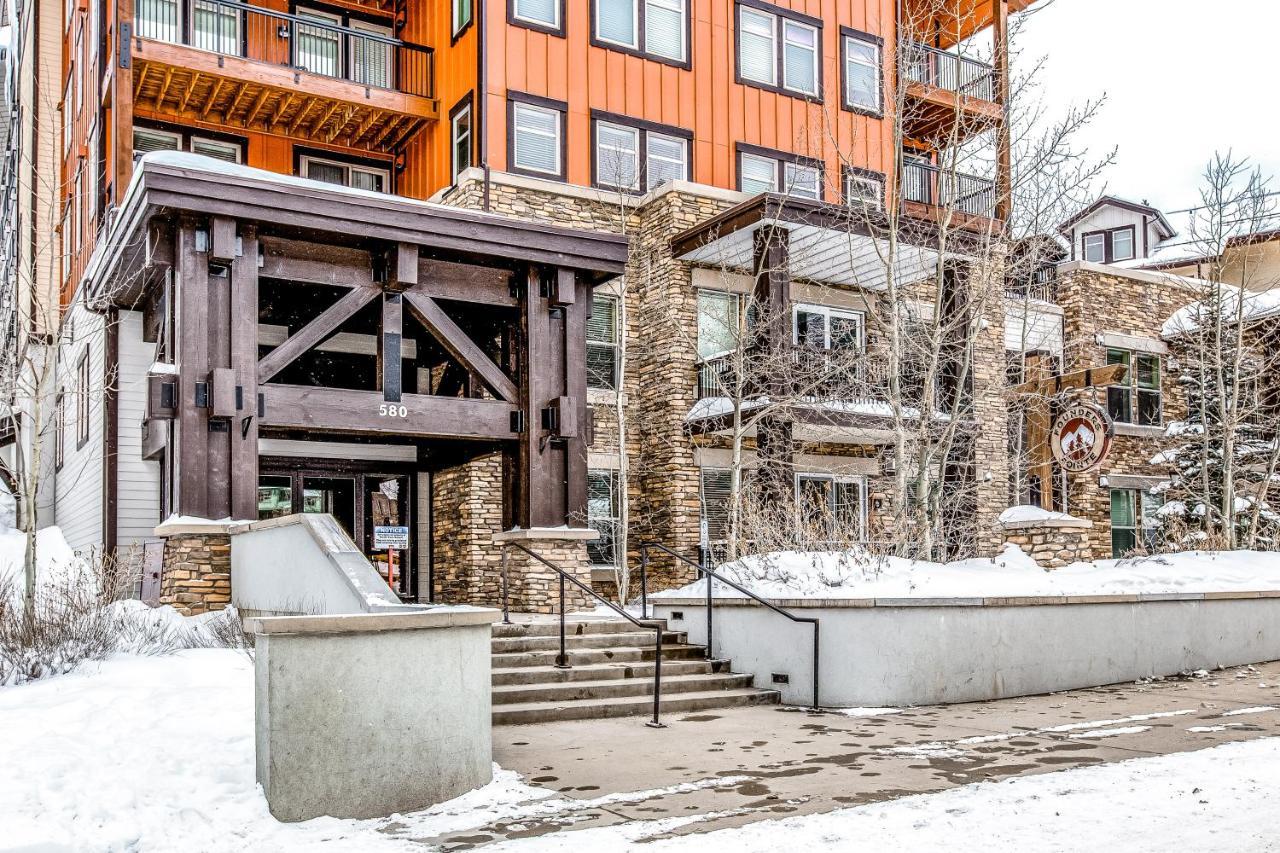 Founders Pointe Condo Winter Park Exteriör bild