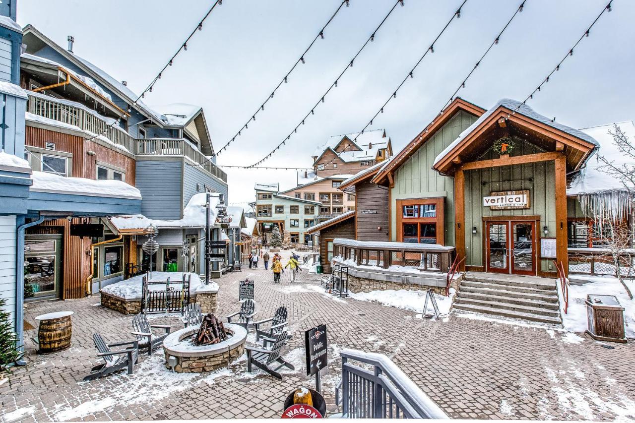 Founders Pointe Condo Winter Park Exteriör bild