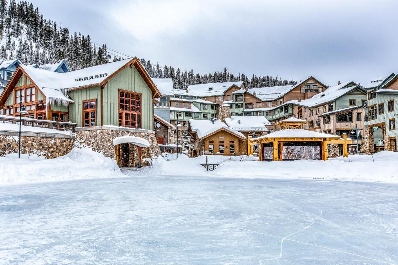 Founders Pointe Condo Winter Park Exteriör bild
