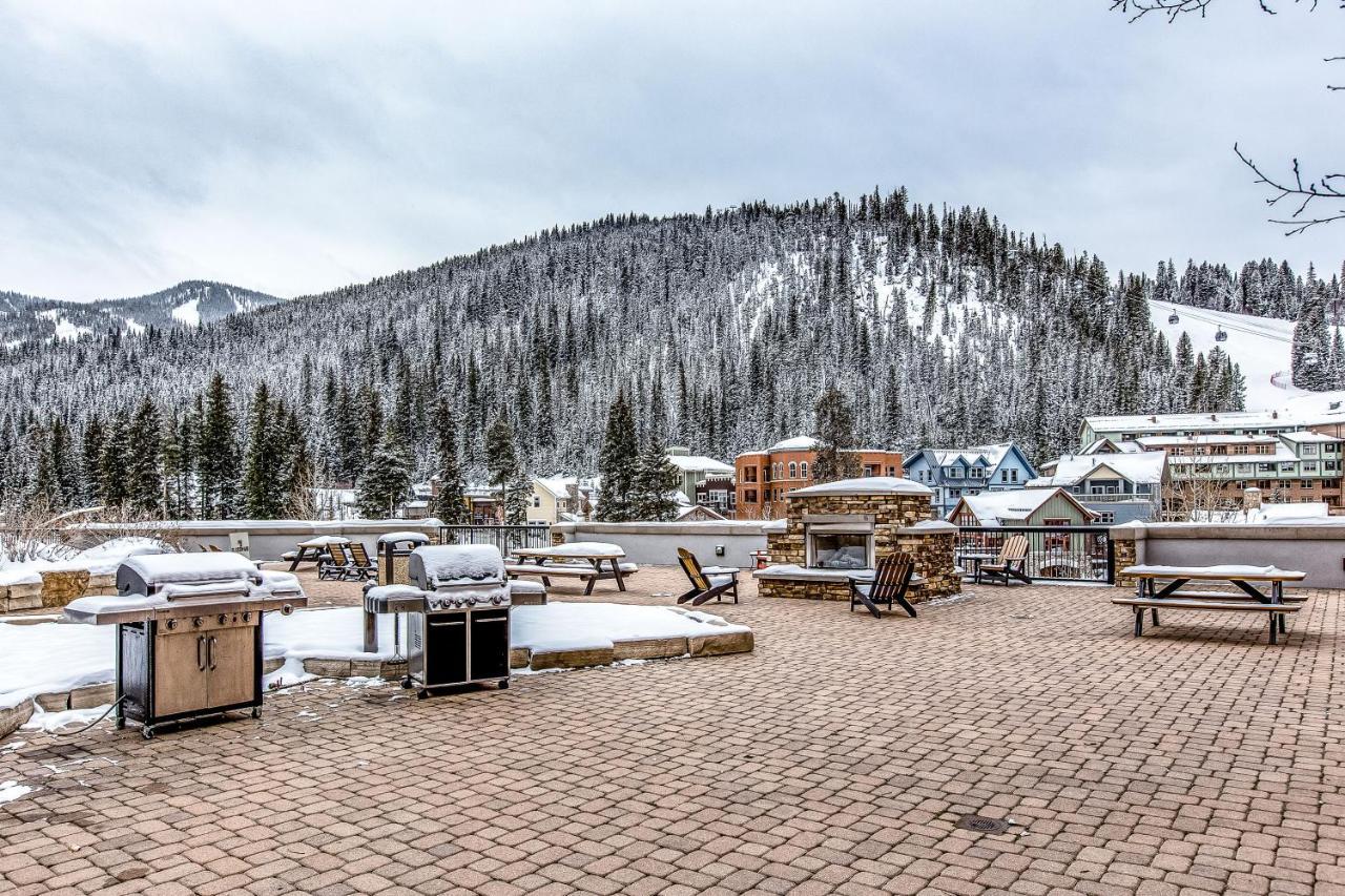 Founders Pointe Condo Winter Park Exteriör bild