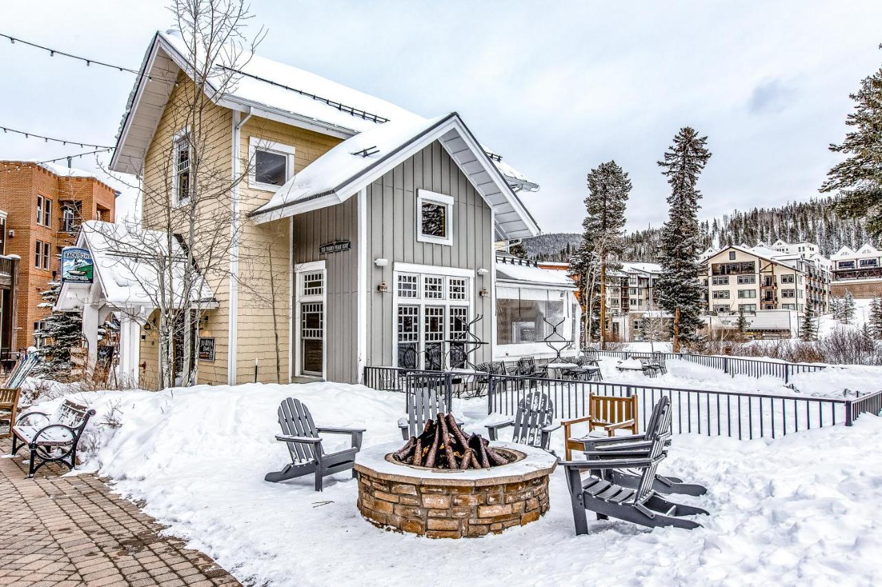Founders Pointe Condo Winter Park Exteriör bild