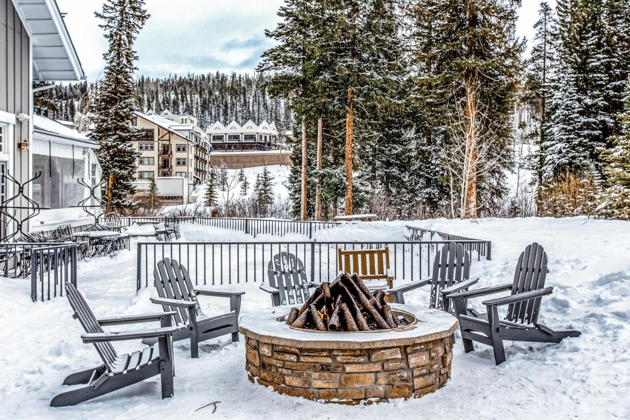 Founders Pointe Condo Winter Park Exteriör bild