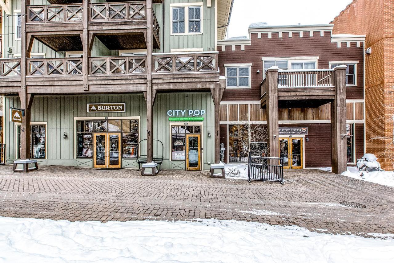 Founders Pointe Condo Winter Park Exteriör bild