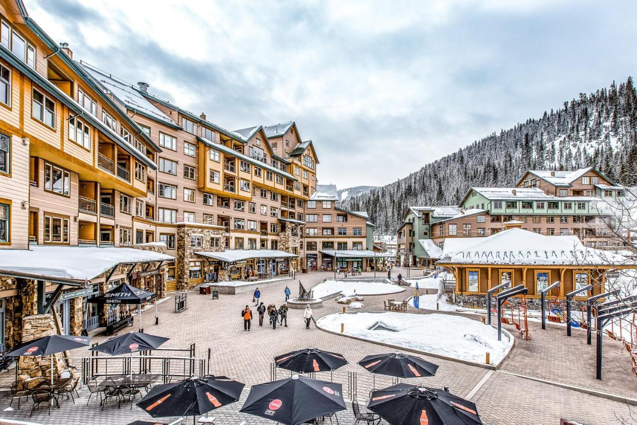 Founders Pointe Condo Winter Park Exteriör bild