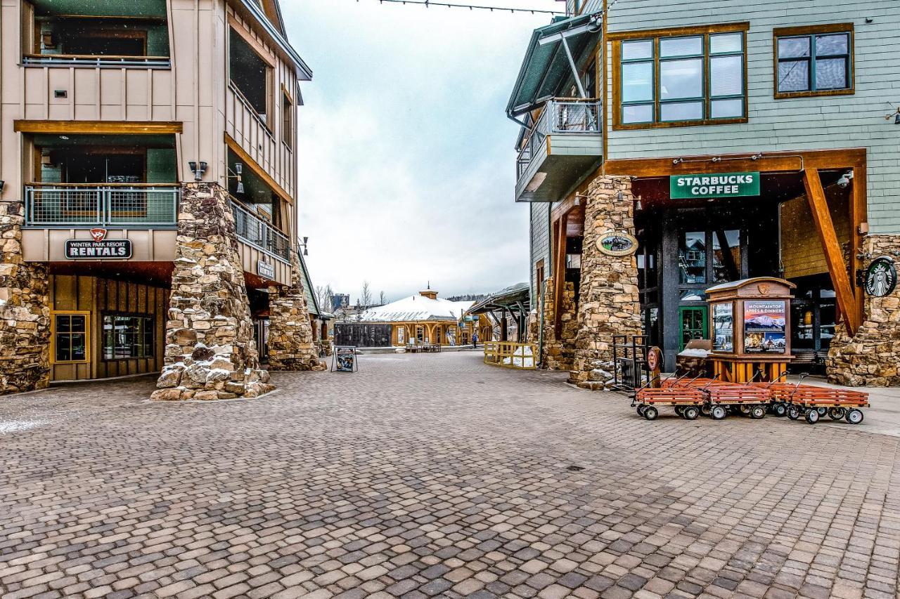 Founders Pointe Condo Winter Park Exteriör bild