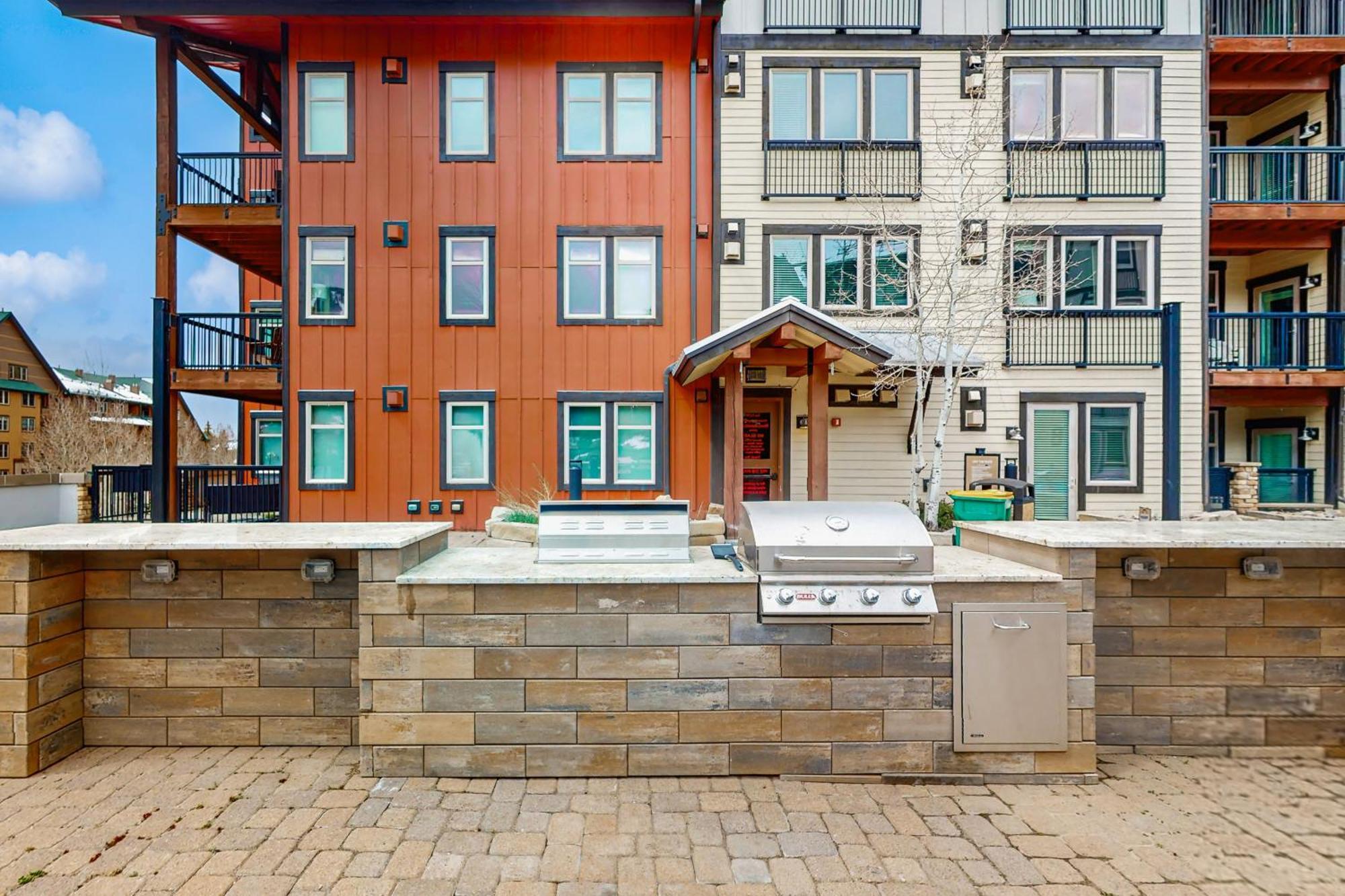 Founders Pointe Condo Winter Park Exteriör bild