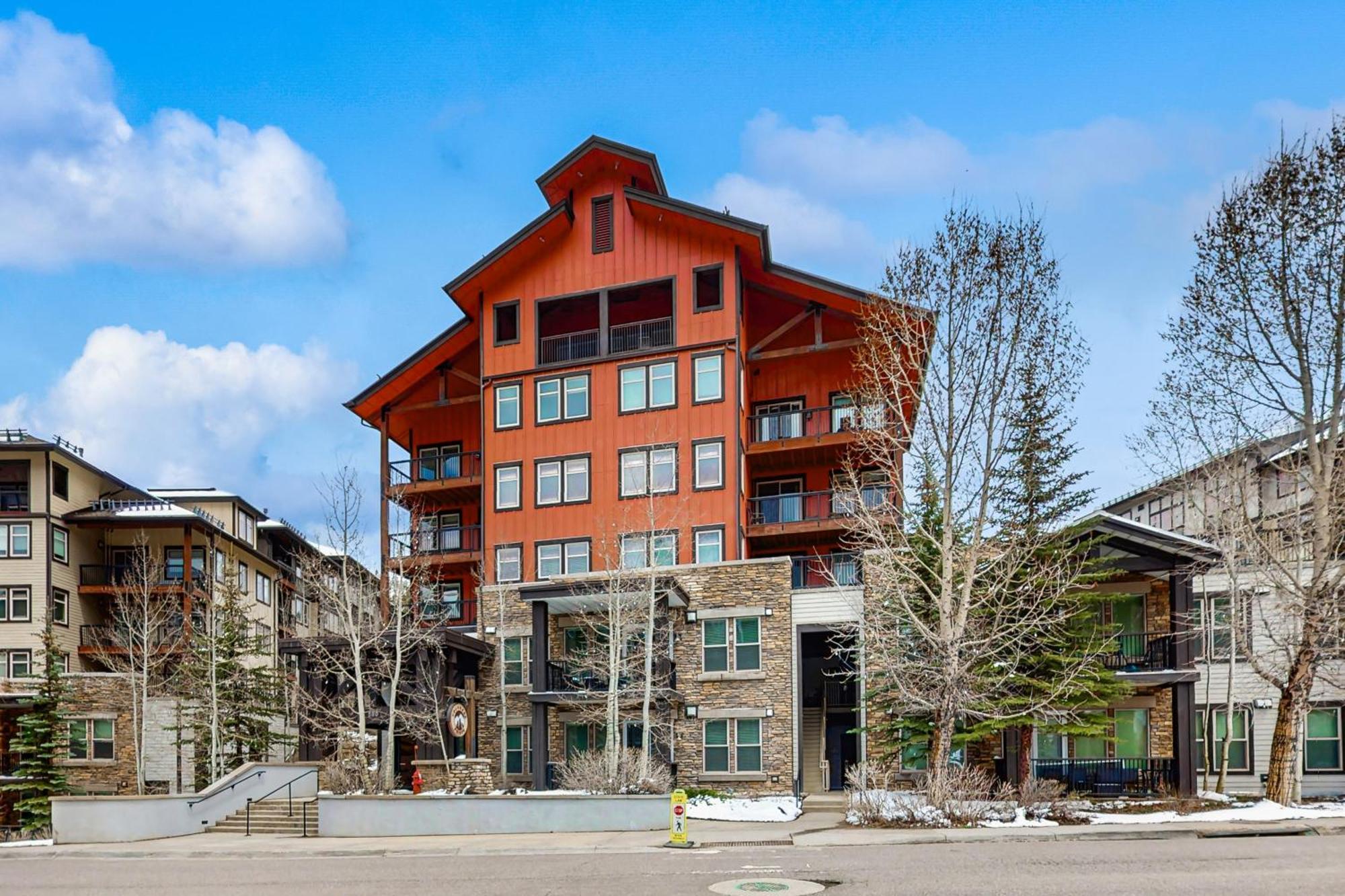 Founders Pointe Condo Winter Park Exteriör bild